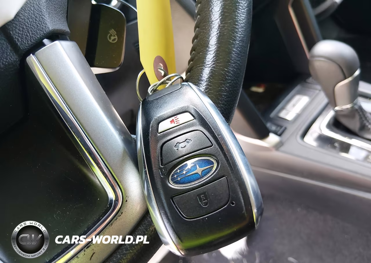 2018 Subaru Forester 2.5I Touring VIN:JF2SJAWC5JH600904 - 11