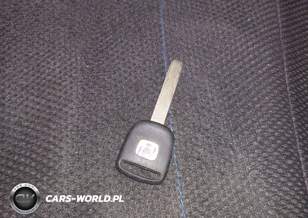 2003 Honda Civic Lx VIN:2HGES16563H600497 - 11