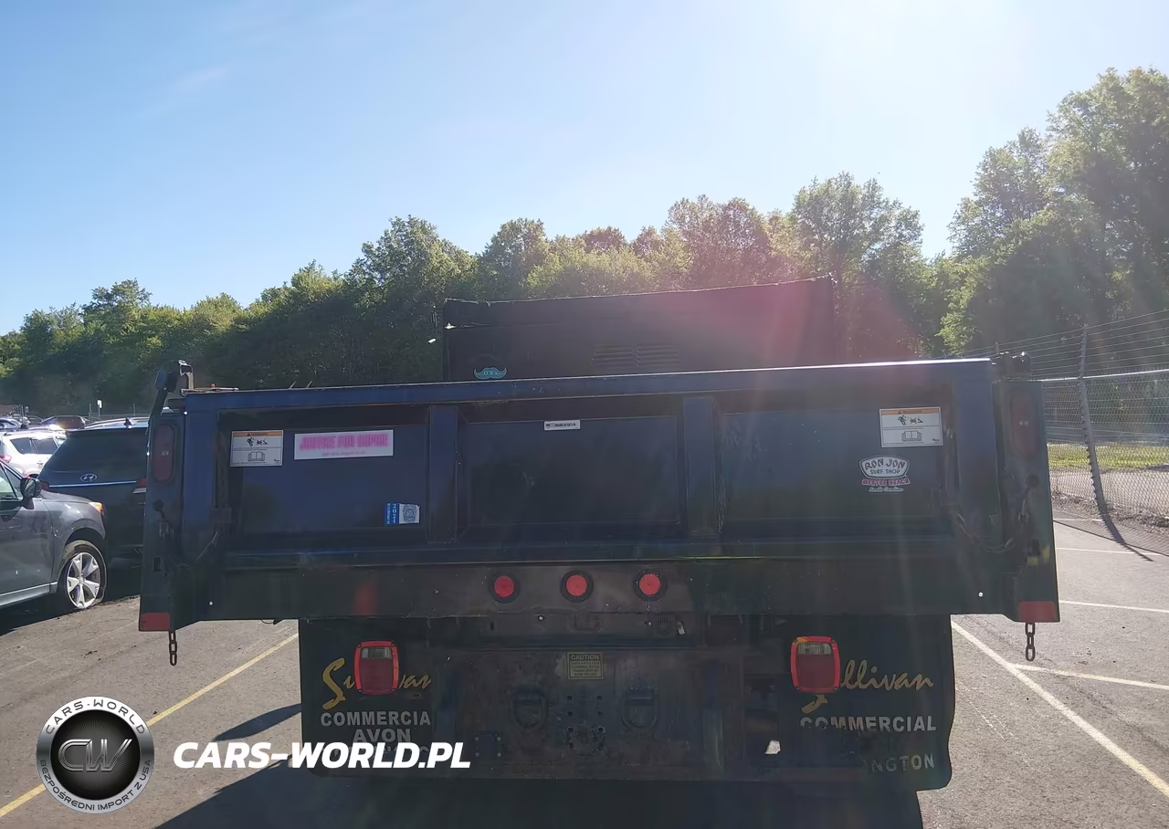 2019 Ram 3500 Chassis Tradesman-Slt VIN:3C7WRTAJ2KG559088 - 15