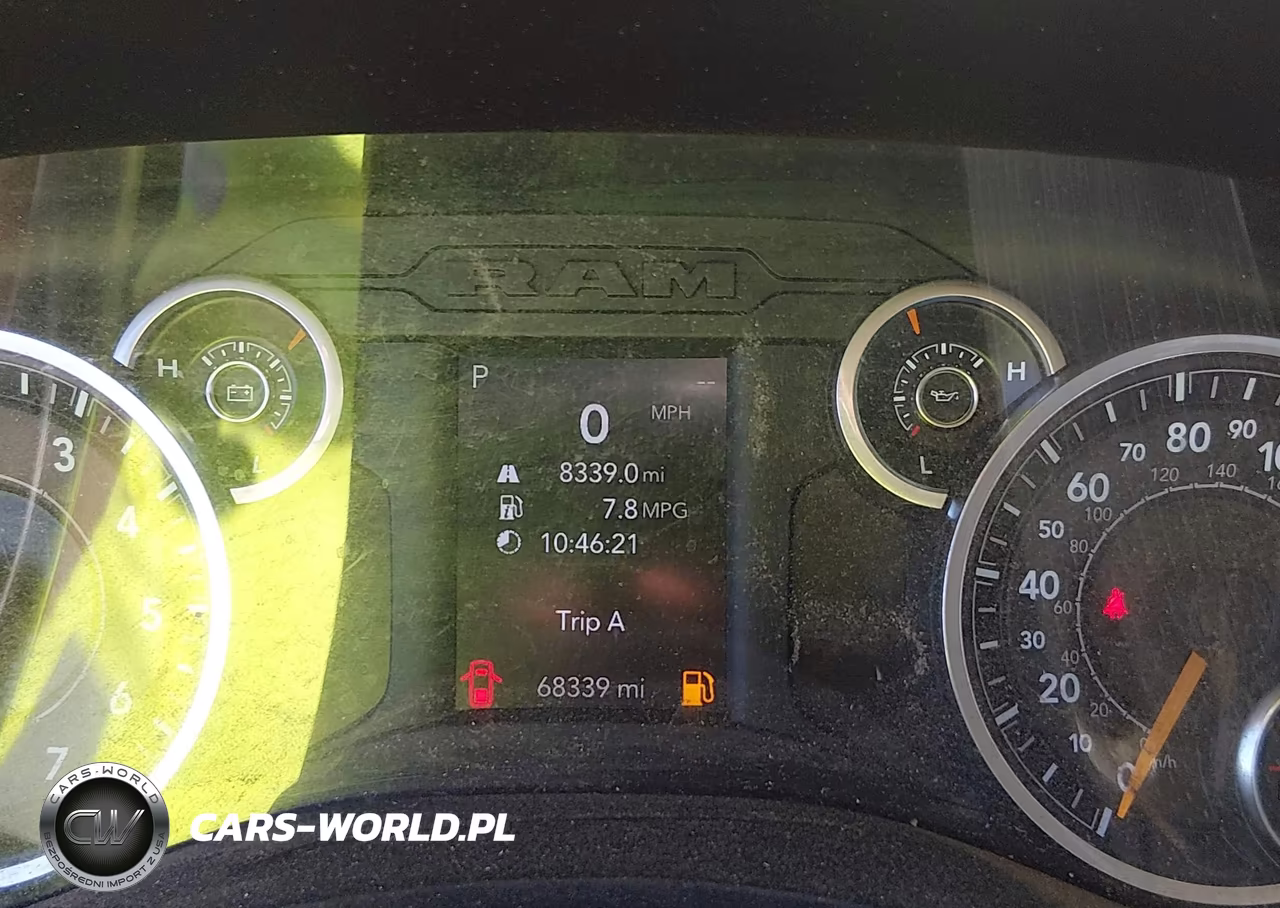2019 Ram 3500 Chassis Tradesman-Slt VIN:3C7WRTAJ2KG559088 - 7