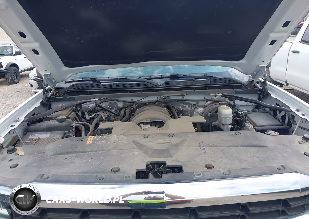 2017 Chevrolet Silverado 1500 Wt VIN:3GCUKNEC7HG273584 - 10