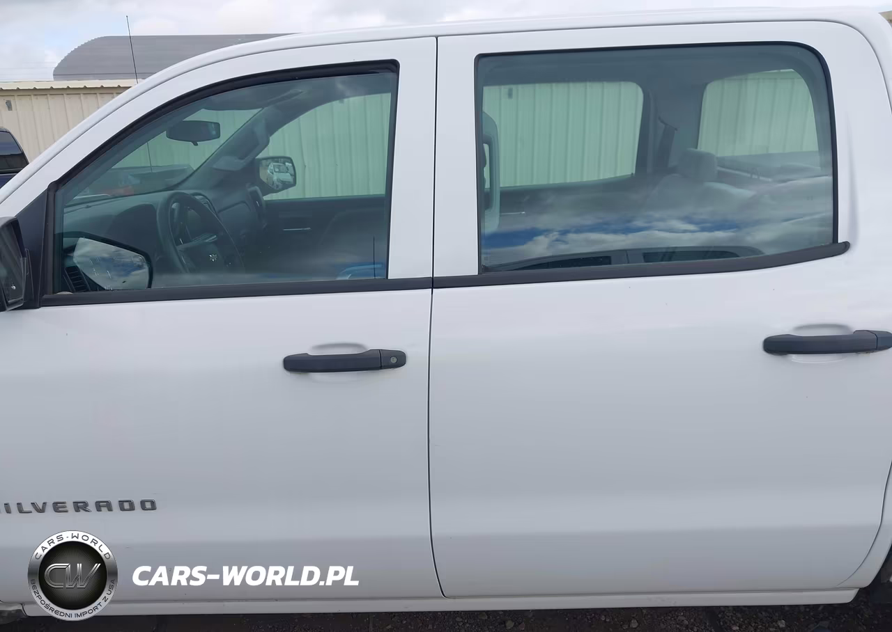 2017 Chevrolet Silverado 1500 Wt VIN:3GCUKNEC7HG273584 - 14