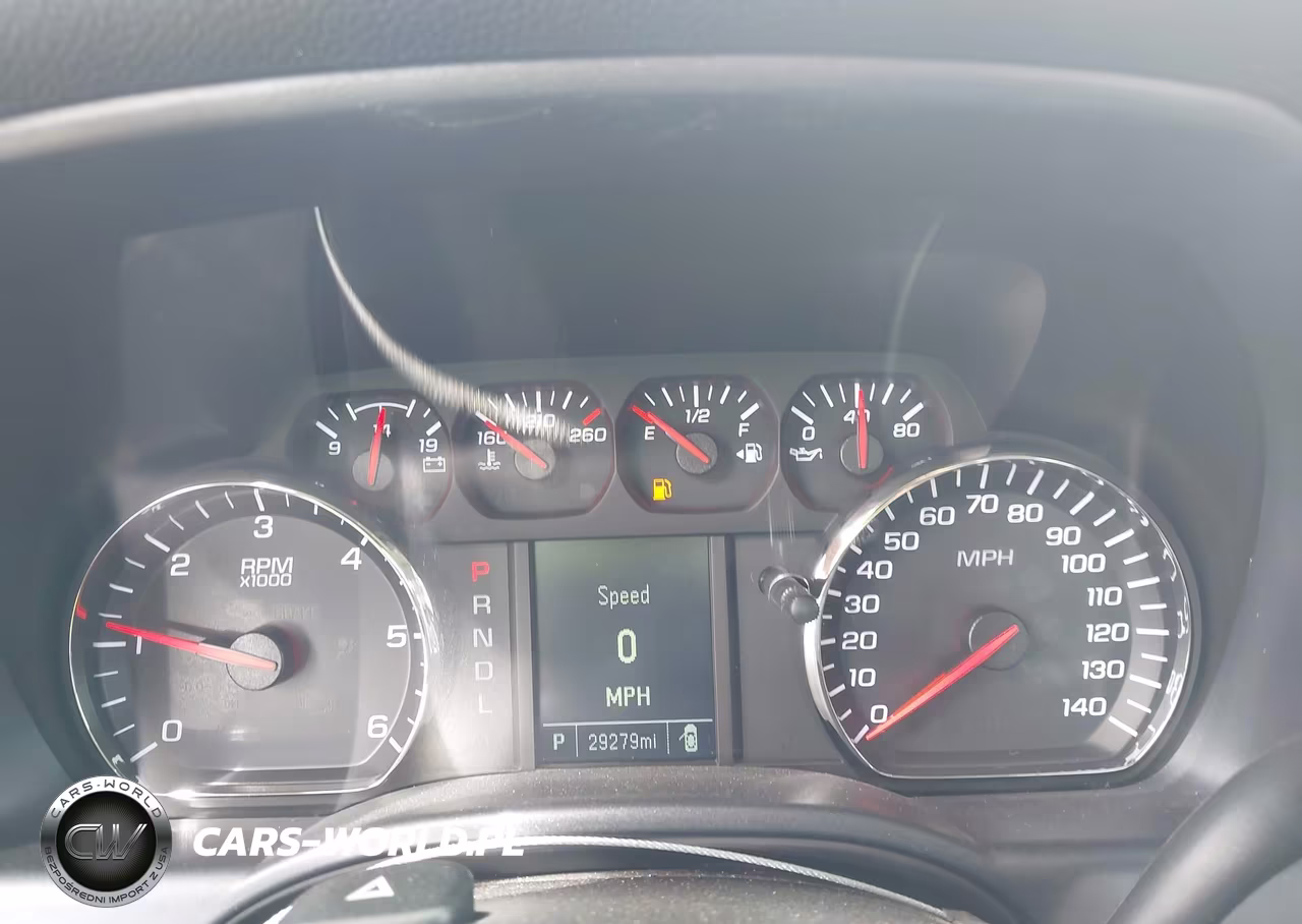 2017 Chevrolet Silverado 1500 Wt VIN:3GCUKNEC7HG273584 - 7