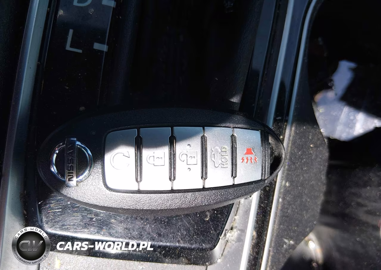 2022 Nissan Altima Sv Intelligent Awd VIN:1N4BL4DW8NN342589 - 11