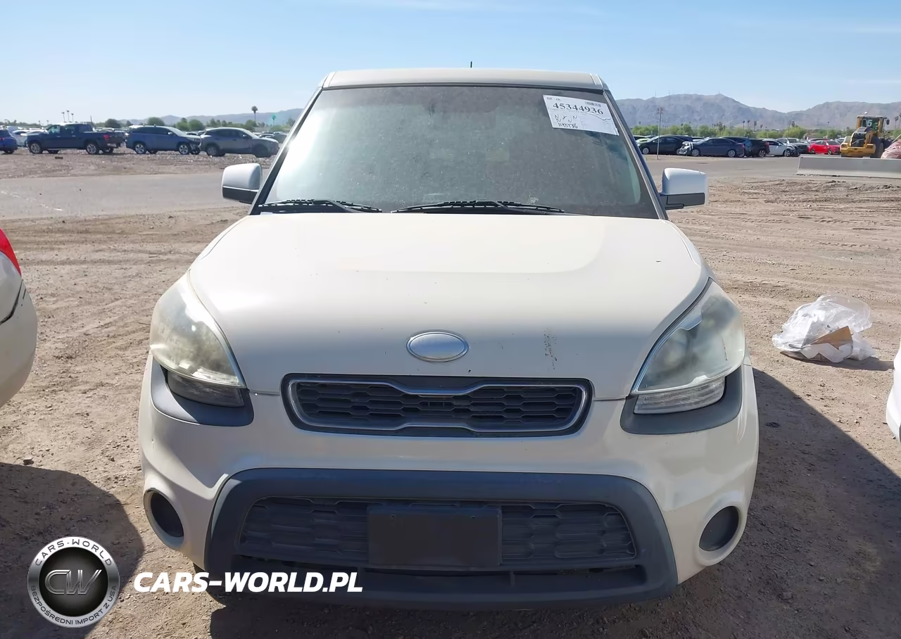 2013 Kia Soul VIN:KNDJT2A58D7757548 - 6