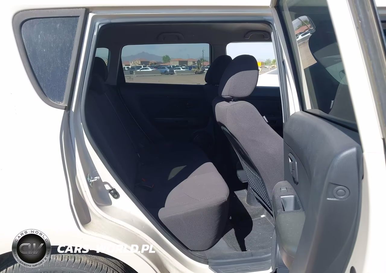 2013 Kia Soul VIN:KNDJT2A58D7757548 - 8