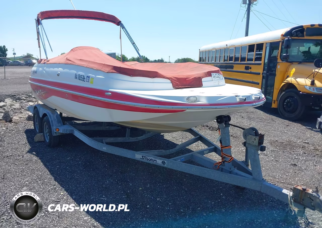 2004 Sylvan Other