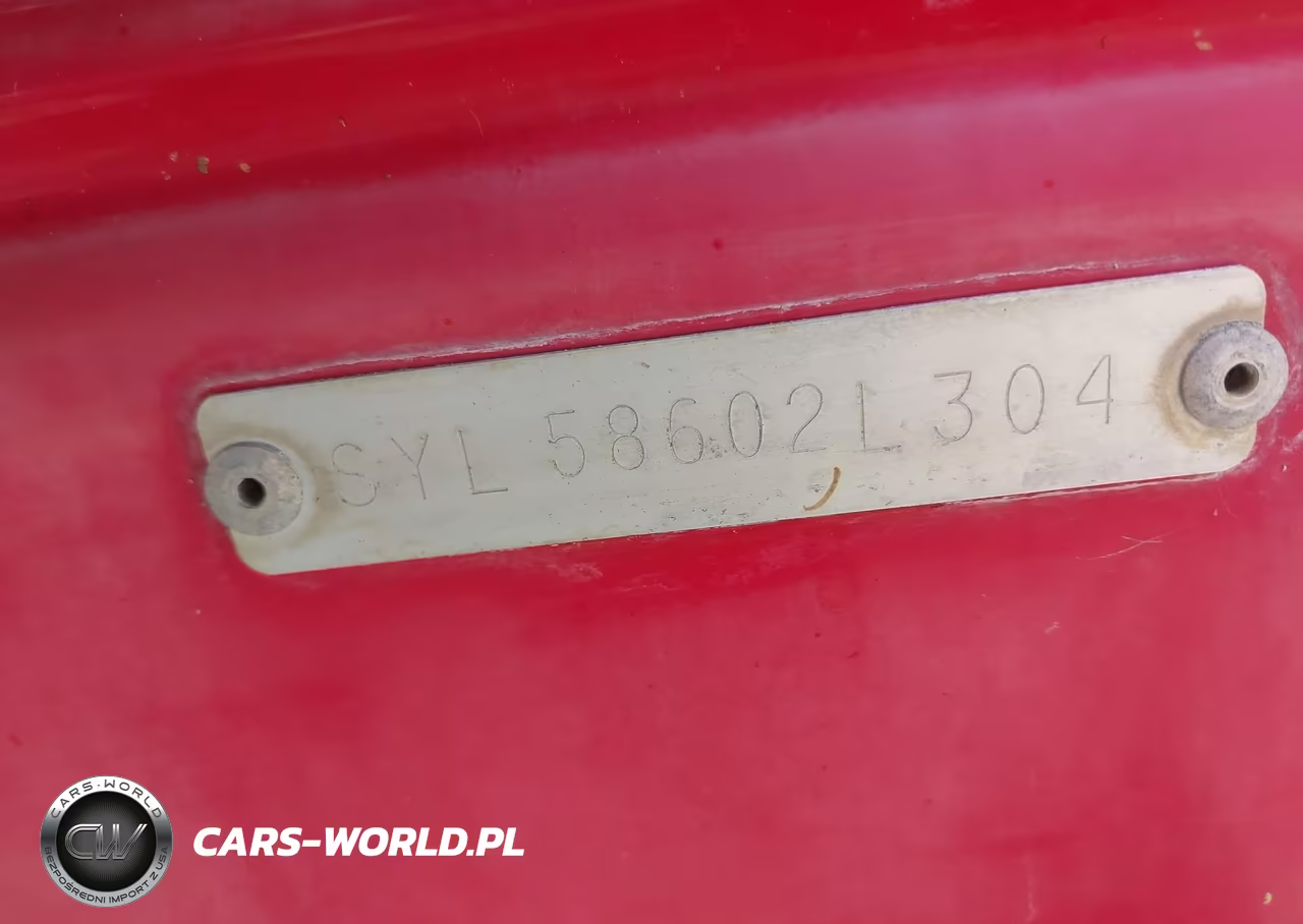 2004 Sylvan Other VIN:SYL58602L304 - 9