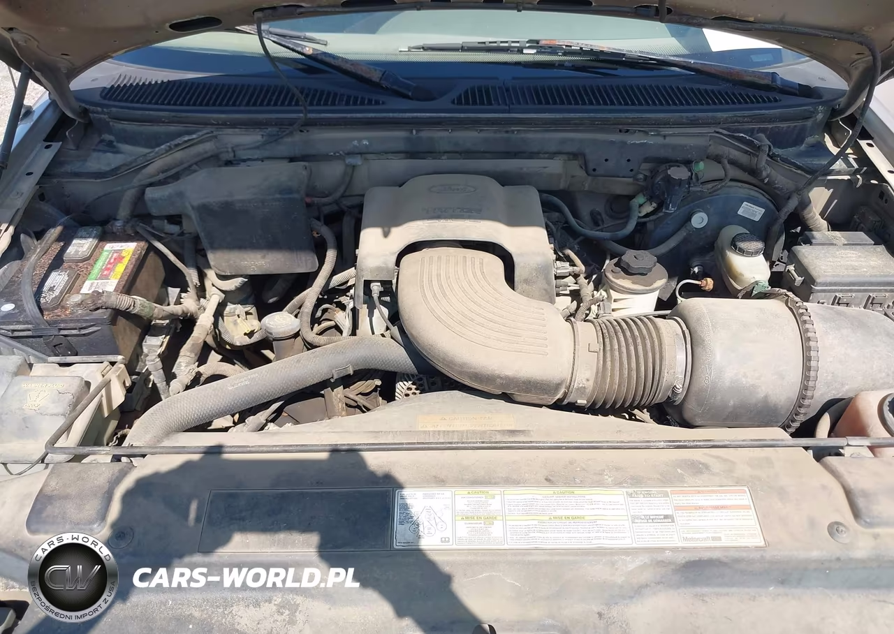 1997 Ford F-150 Standard Lariat-Standard-Xl-Xlt VIN:1FTDF17W6VNB79106 - 10