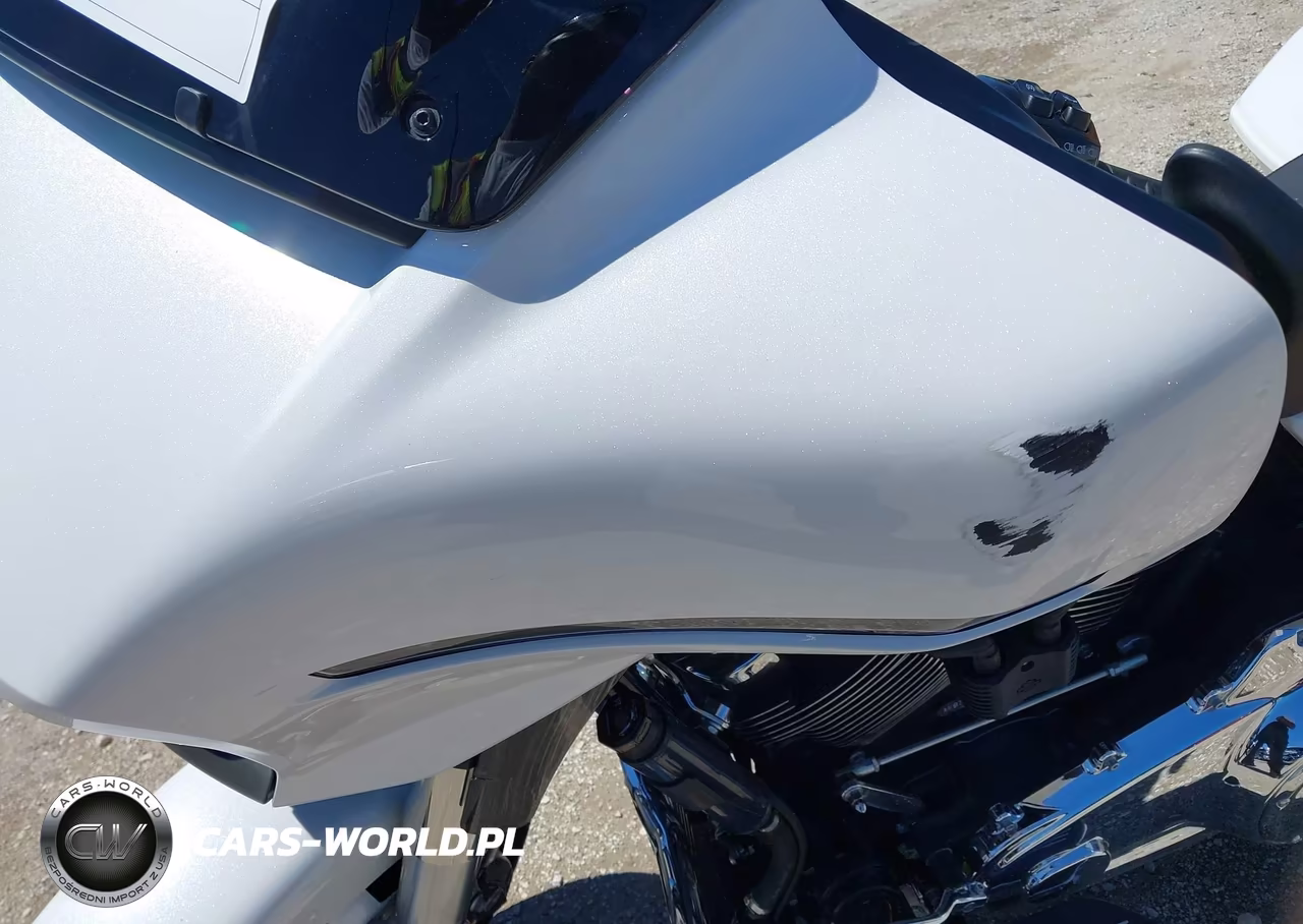 2024 Harley-Davidson Flhx VIN:1HD1KB718RB638053 - 14