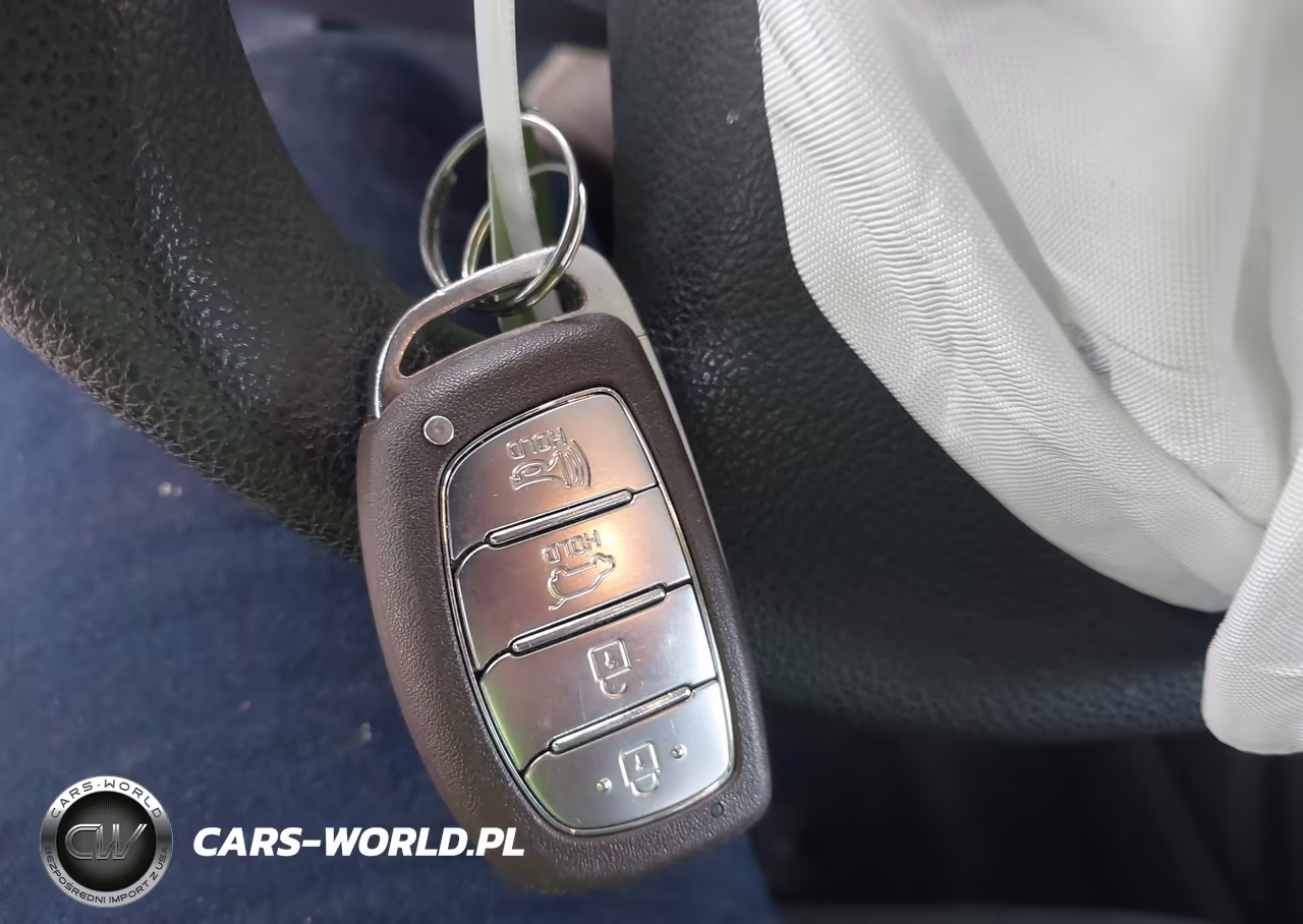 2019 Hyundai Tucson Value VIN:KM8J3CA46KU057535 - 11