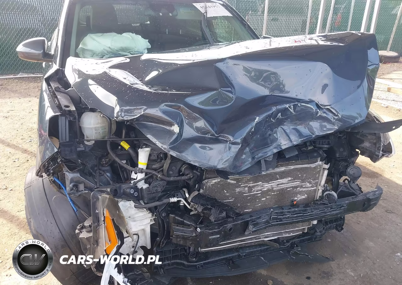 2019 Hyundai Tucson Value VIN:KM8J3CA46KU057535 - 17