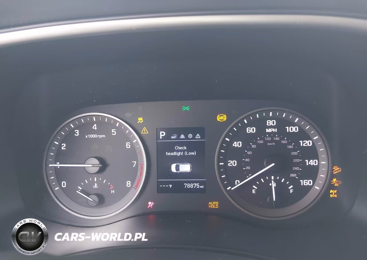 2019 Hyundai Tucson Value VIN:KM8J3CA46KU057535 - 7