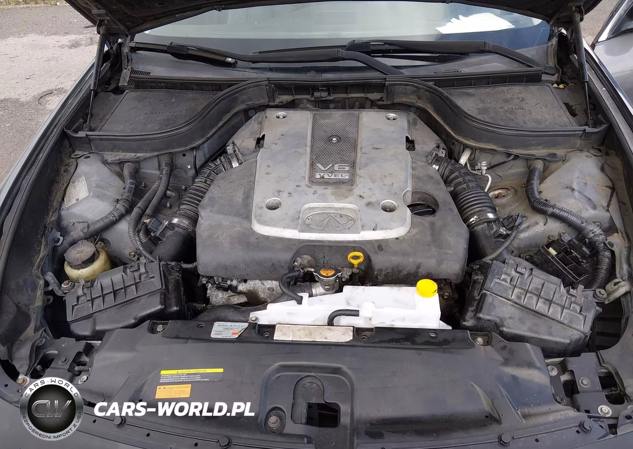 2011 Infiniti G37X VIN:JN1CV6AR7BM401414 - 10