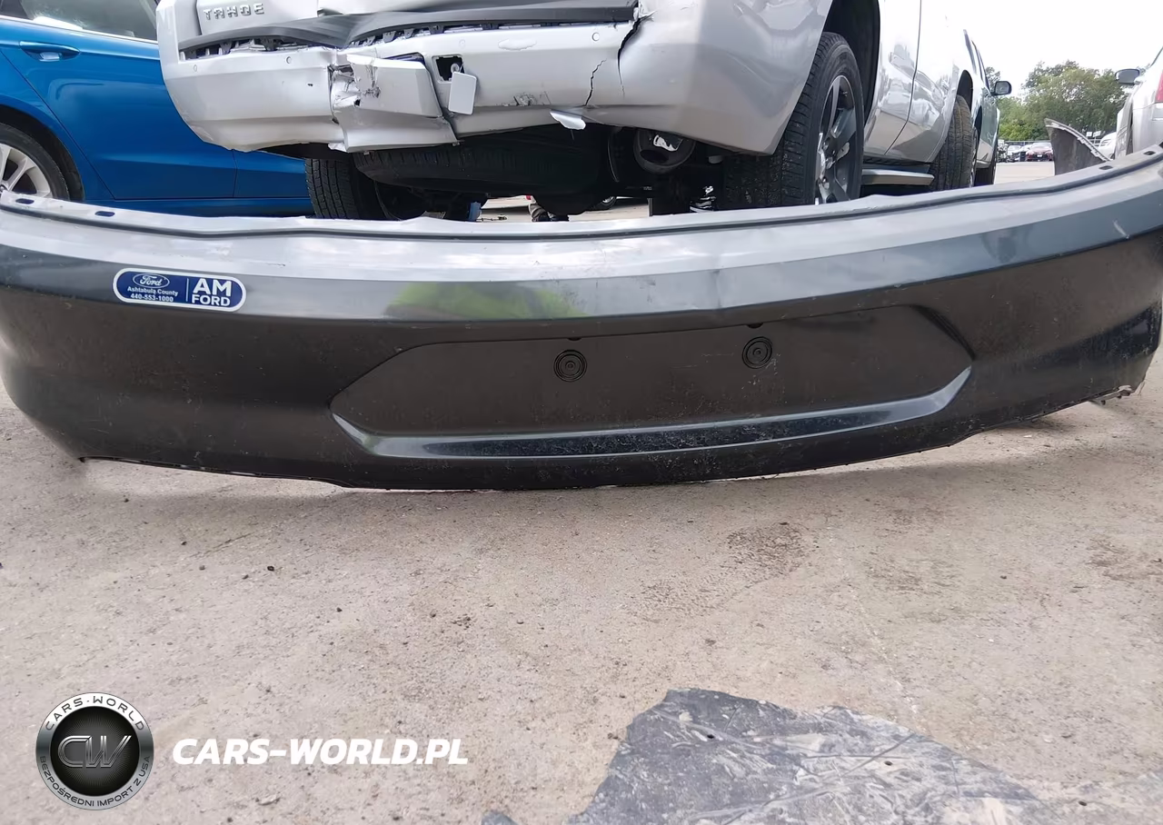 2019 Ford Mustang Ecoboost VIN:1FA6P8TH5K5191982 - 19