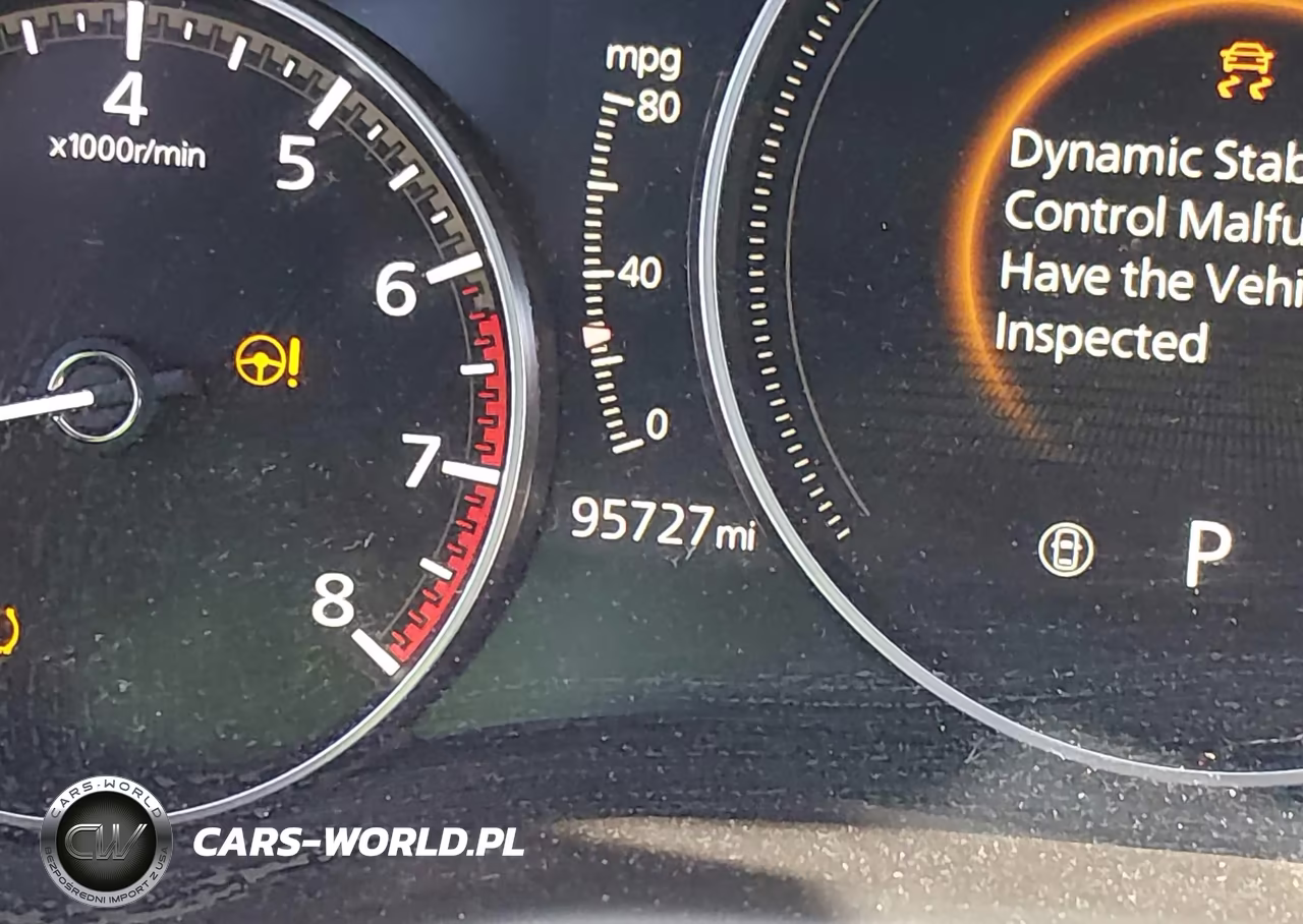 2021 Mazda Mazda3 2.5 Turbo VIN:JM1BPBJY9M1312905 - 16