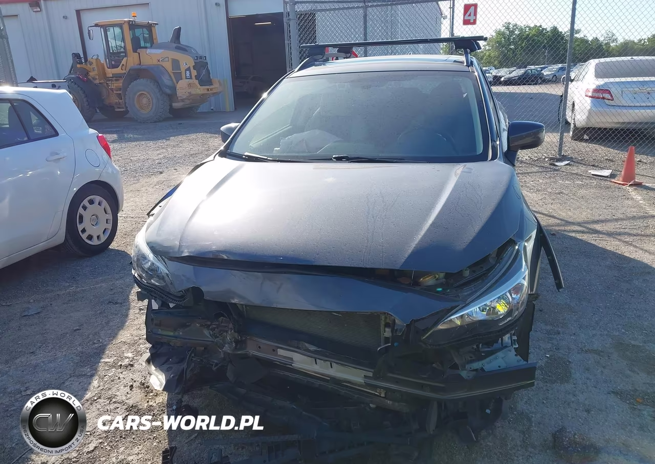 2021 Subaru Crosstrek Premium VIN:JF2GTAEC5M8330062 - 13