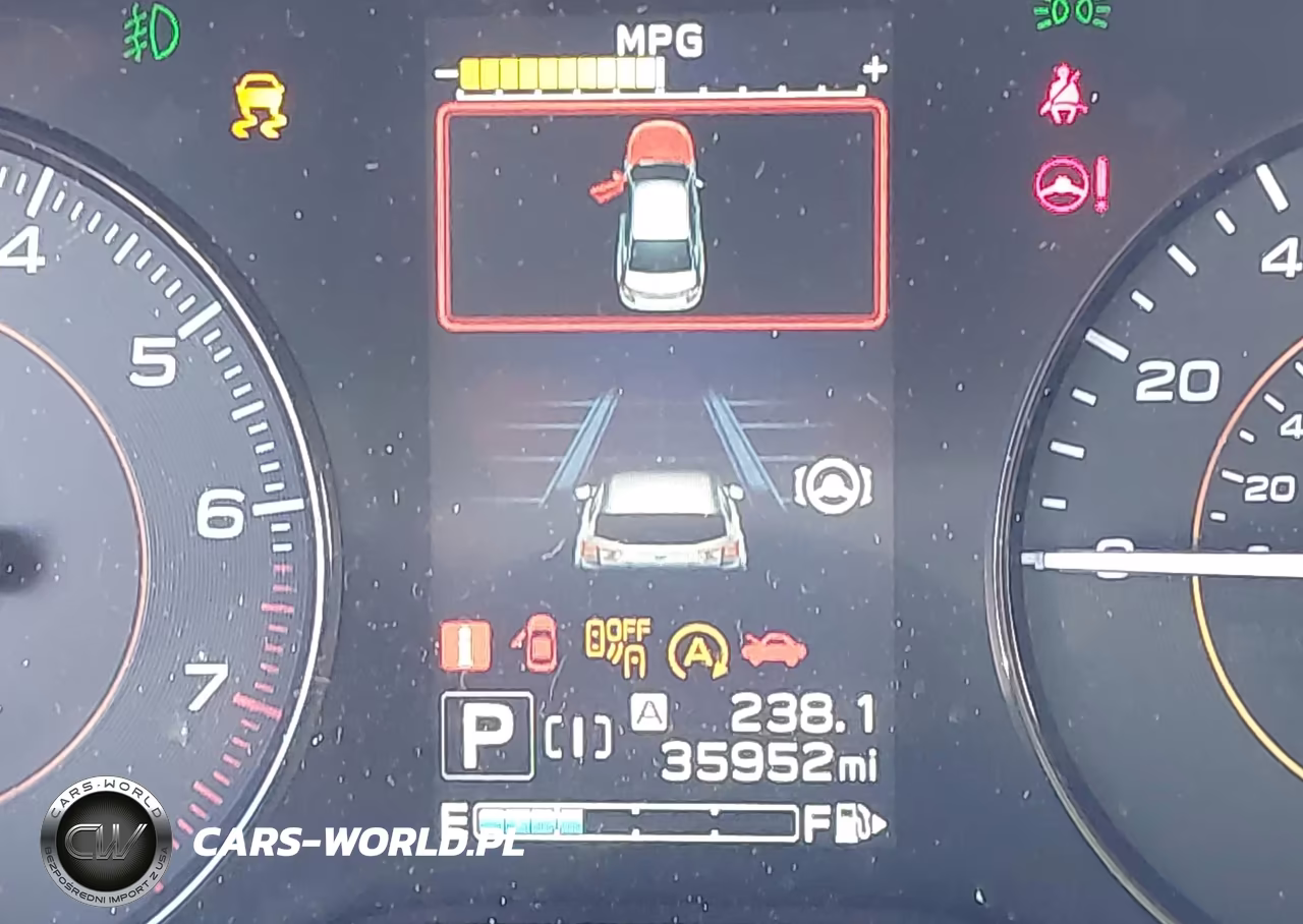 2021 Subaru Crosstrek Premium VIN:JF2GTAEC5M8330062 - 16