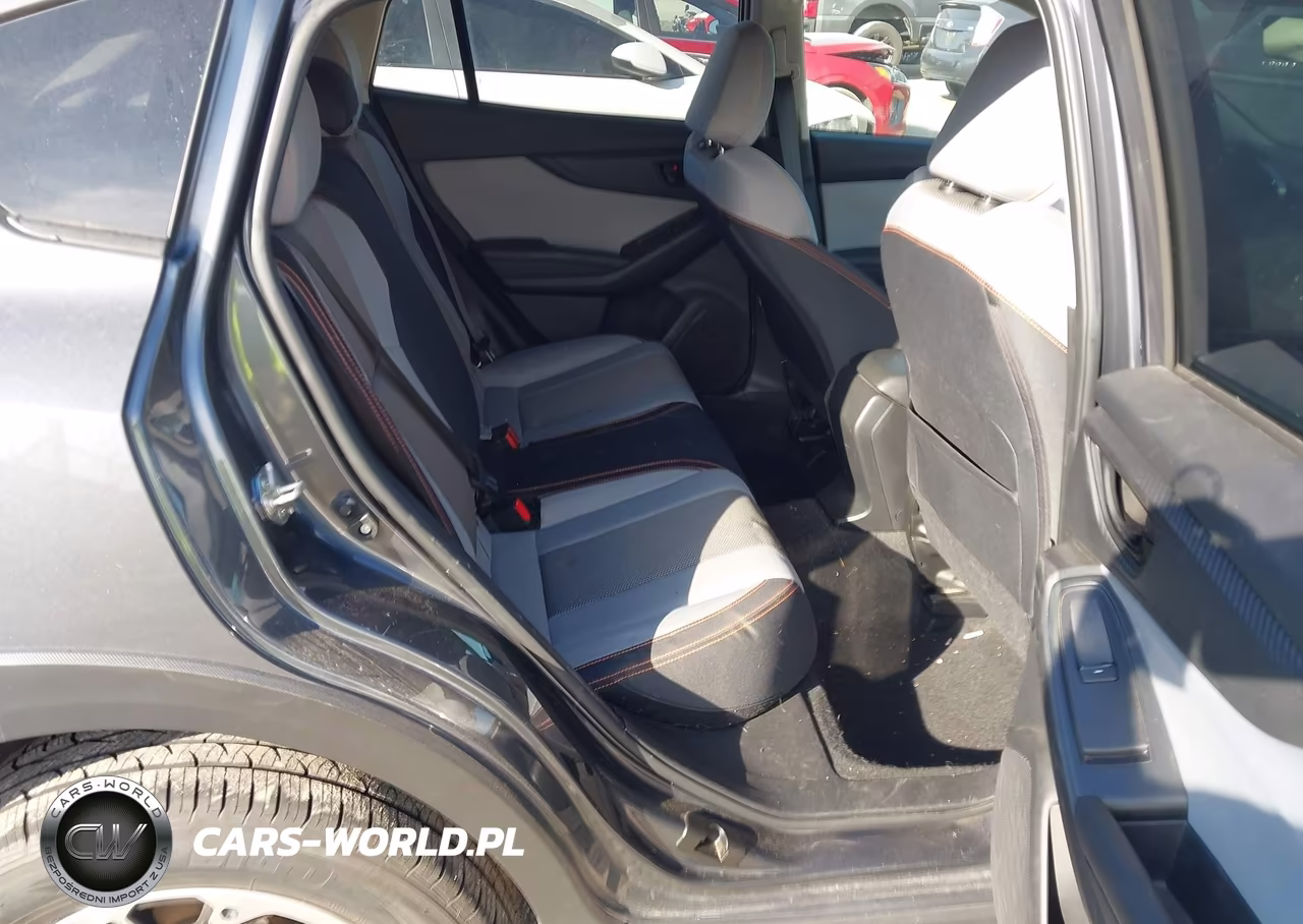 2021 Subaru Crosstrek Premium VIN:JF2GTAEC5M8330062 - 8