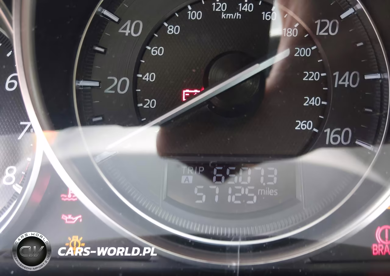 2016 Mazda Cx-5 Grand Touring VIN:JM3KE4DY6G0876042 - 15