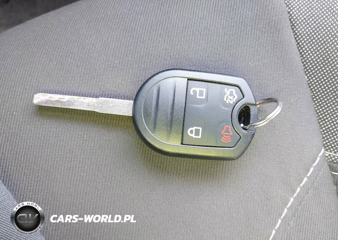 2014 Ford Fiesta Se VIN:3FADP4BJ9EM223450 - 11