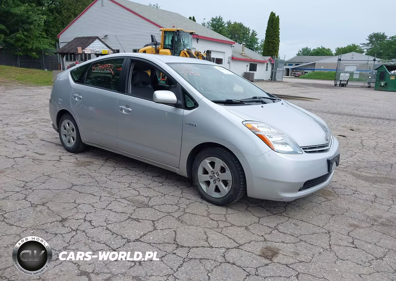 2006 Toyota Prius