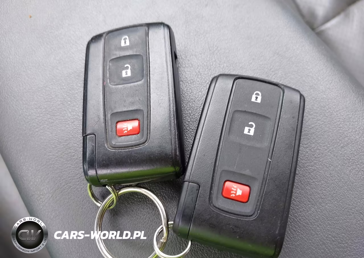 2006 Toyota Prius VIN:JTDKB20UX67530851 - 11