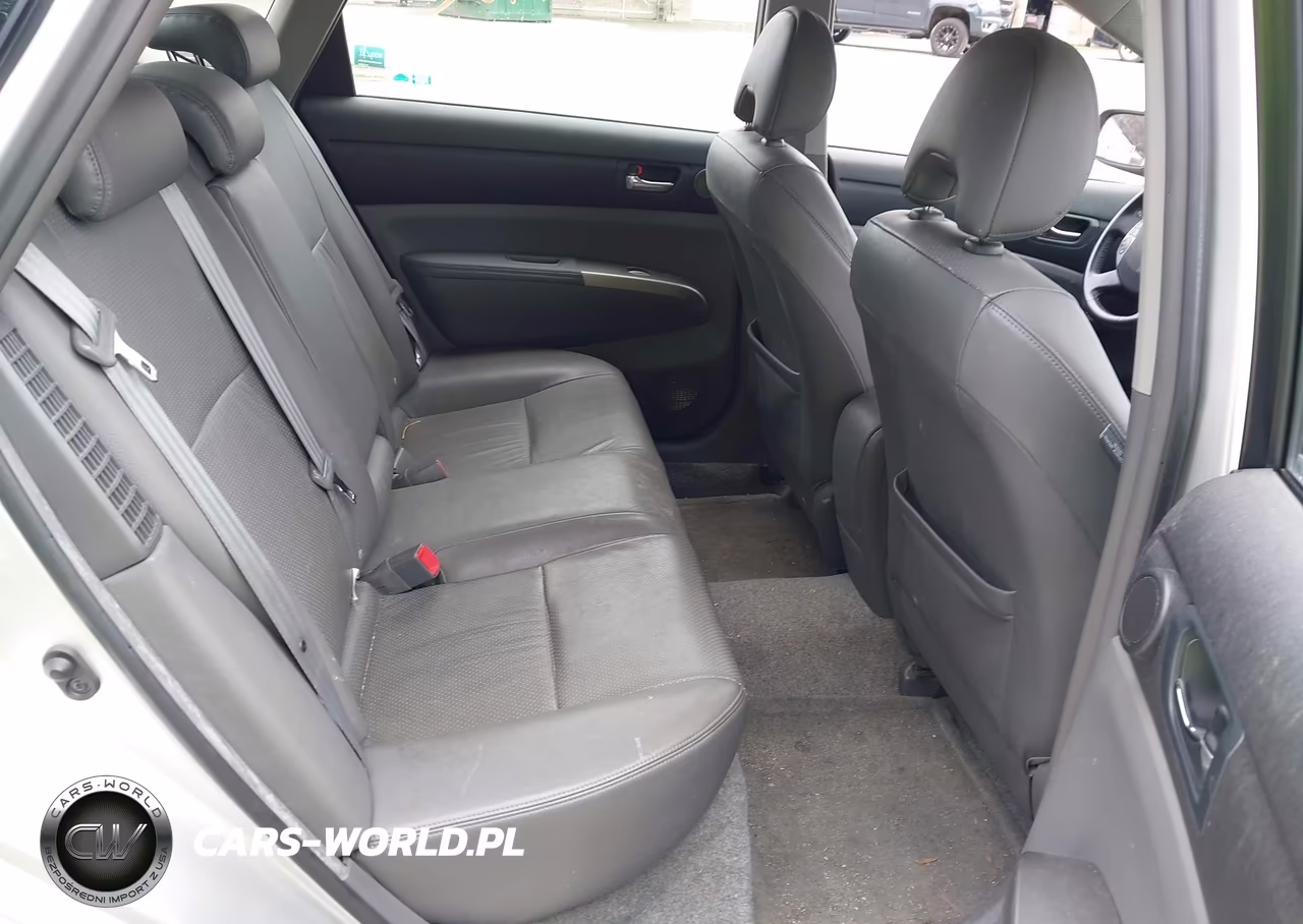 2006 Toyota Prius VIN:JTDKB20UX67530851 - 8