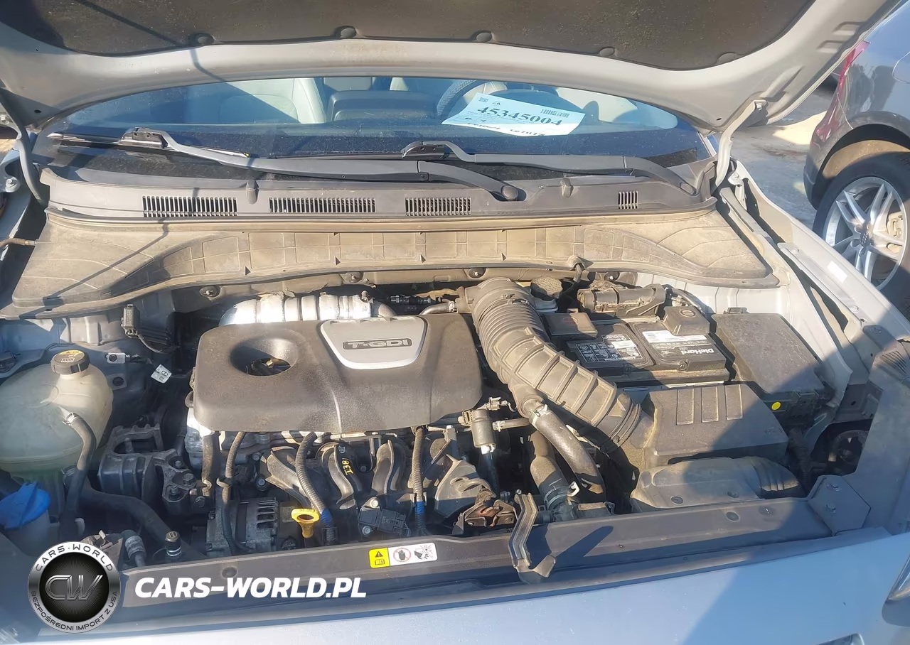2018 Hyundai Kona Limited VIN:KM8K33A51JU078174 - 10
