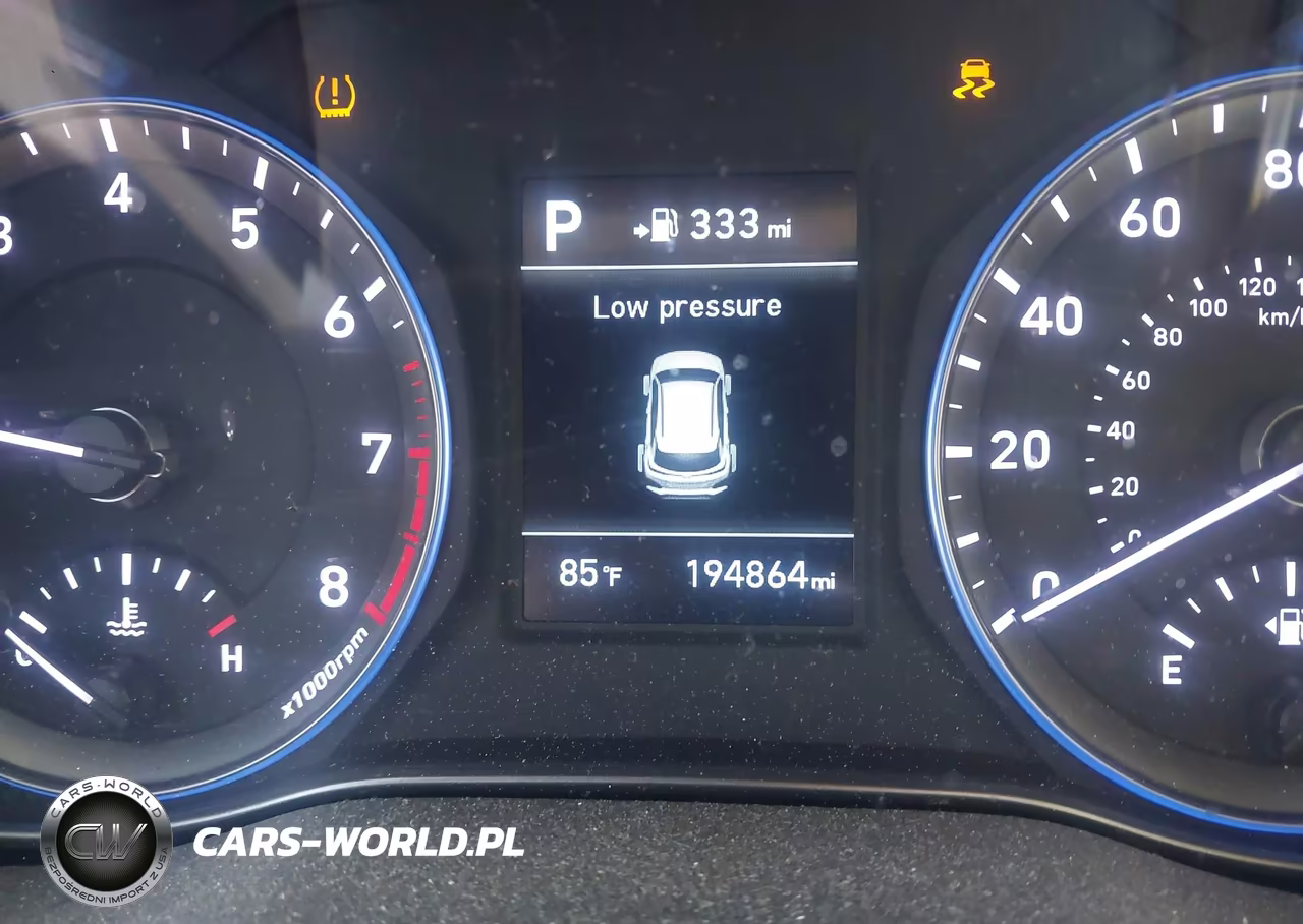 2018 Hyundai Kona Limited VIN:KM8K33A51JU078174 - 15
