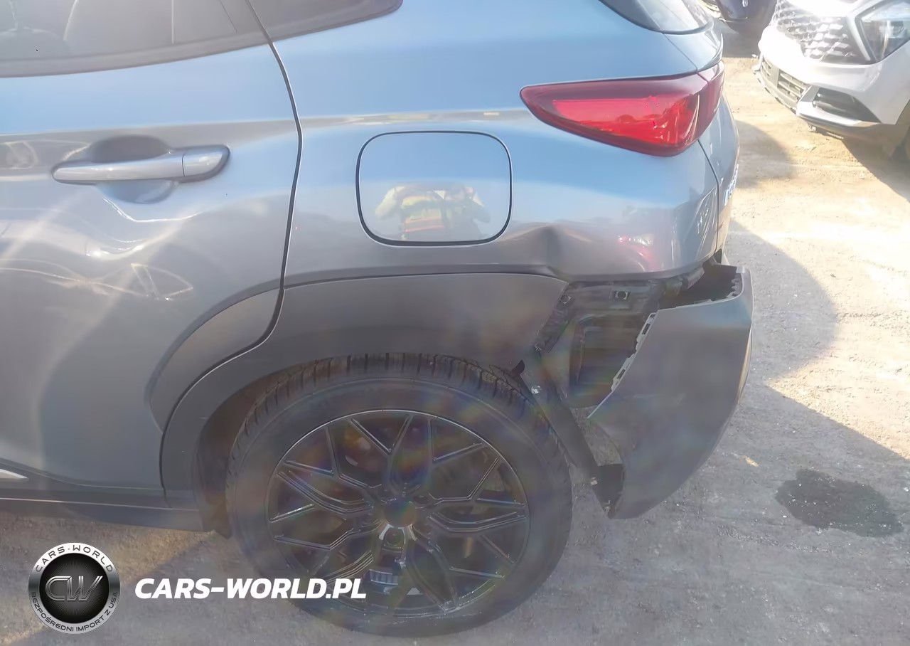 2018 Hyundai Kona Limited VIN:KM8K33A51JU078174 - 17