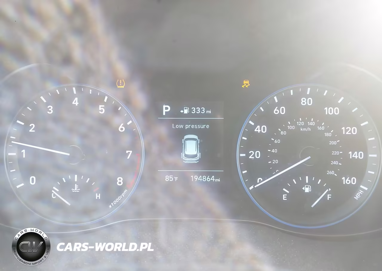 2018 Hyundai Kona Limited VIN:KM8K33A51JU078174 - 7