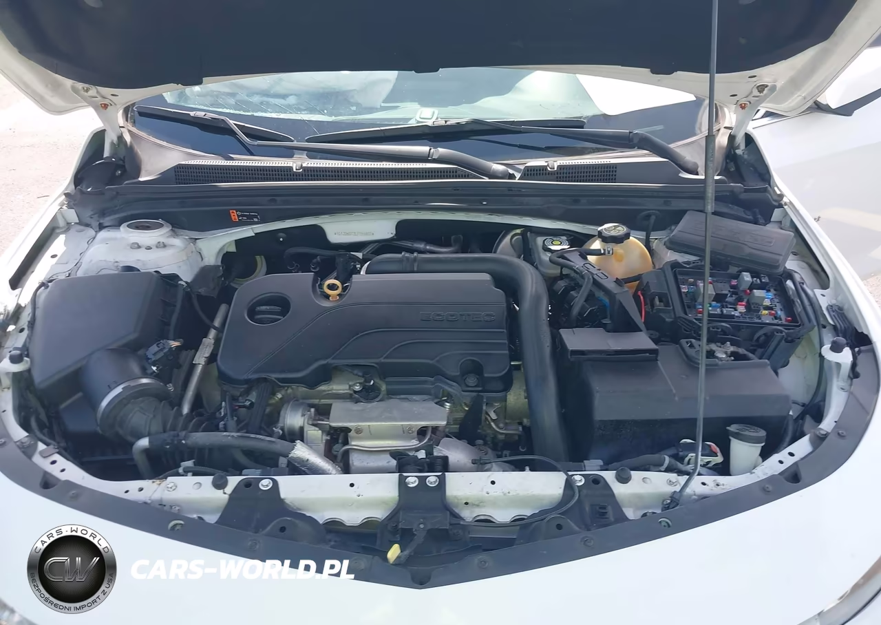 2020 Chevrolet Malibu Fwd Lt VIN:1G1ZD5ST2LF051803 - 10