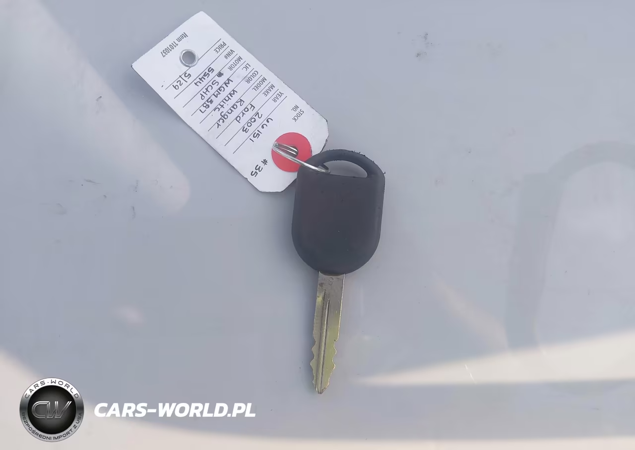 2003 Ford Ranger Edge-Tremor-Xlt VIN:1FTYR44V63PA05544 - 11