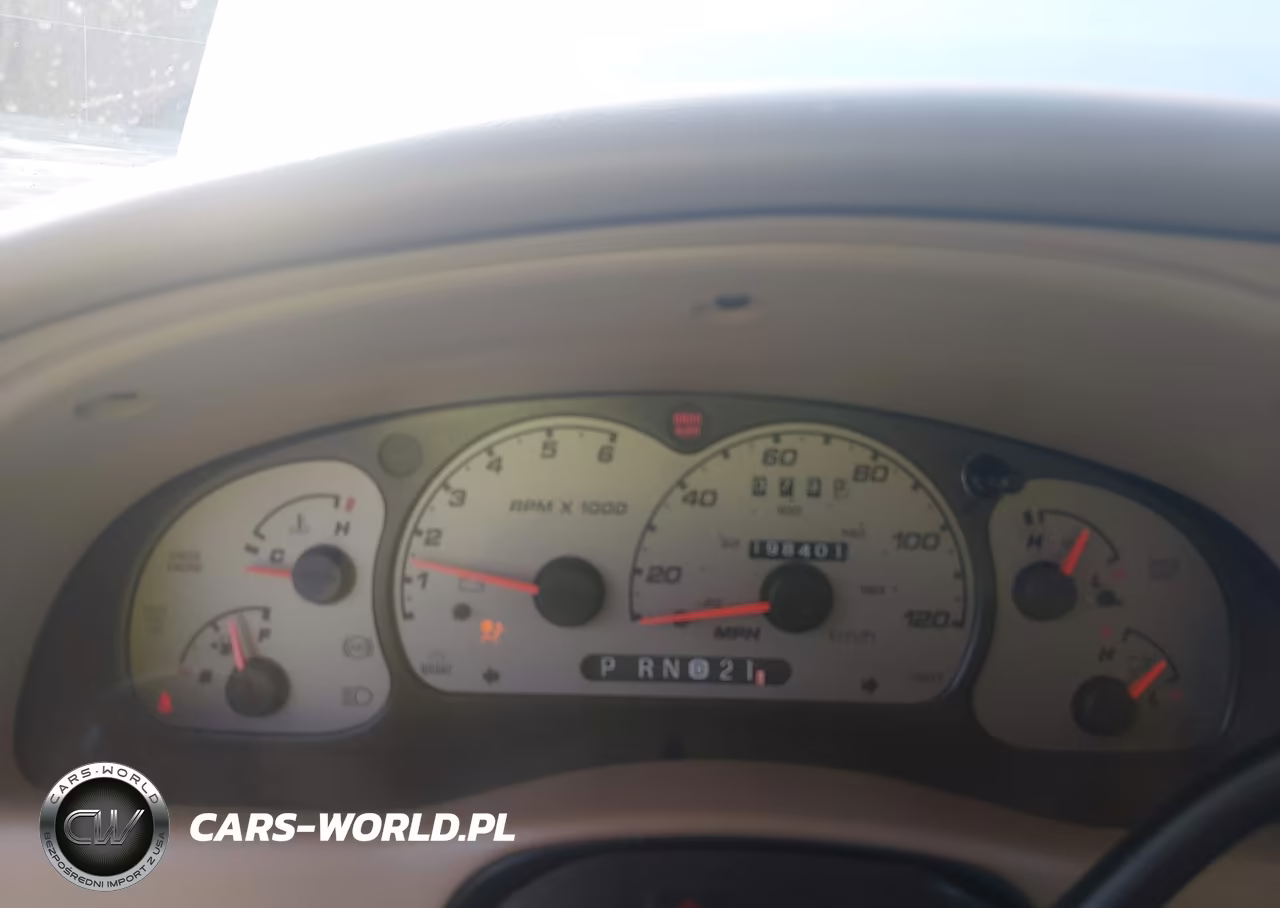 2003 Ford Ranger Edge-Tremor-Xlt VIN:1FTYR44V63PA05544 - 7