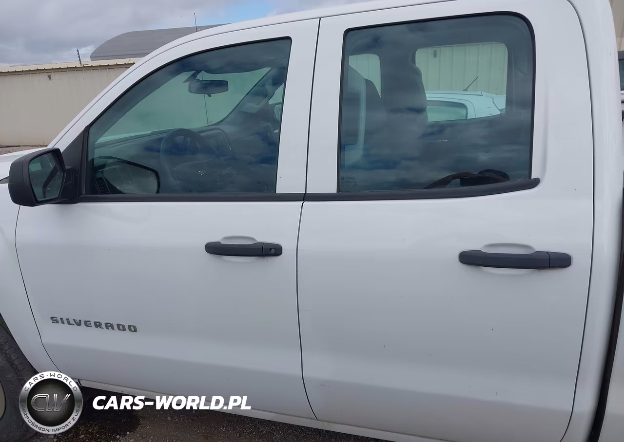 2019 Chevrolet Silverado 1500 Ld Wt VIN:2GCVKNEC9K1107488 - 14