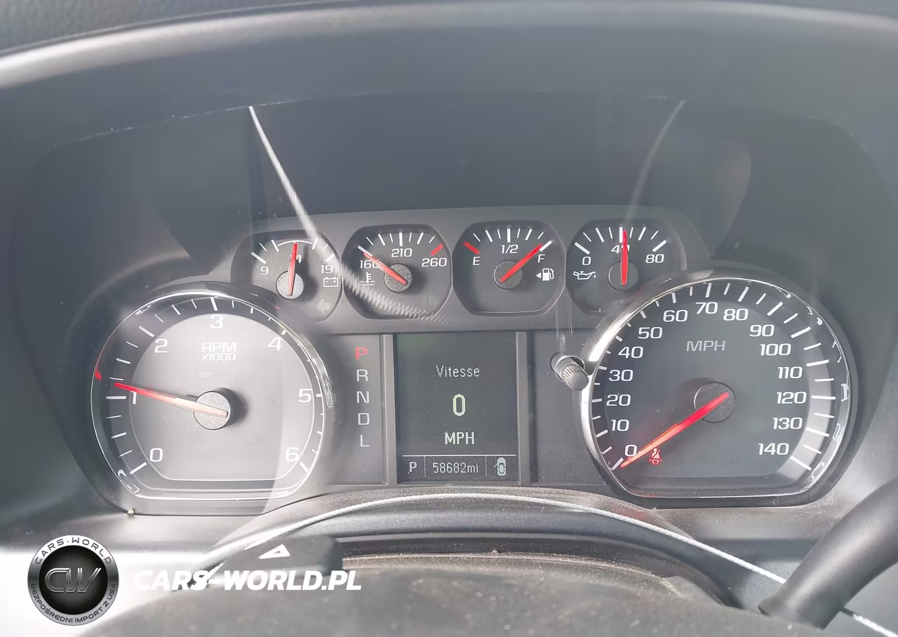 2019 Chevrolet Silverado 1500 Ld Wt VIN:2GCVKNEC9K1107488 - 7
