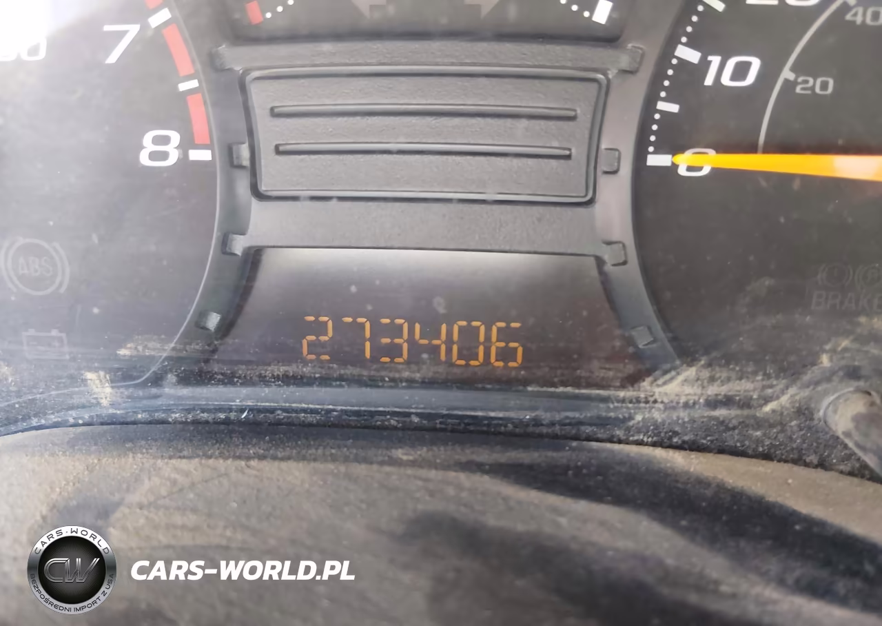 2005 Chevrolet Colorado VIN:1GCCS148658175701 - 15