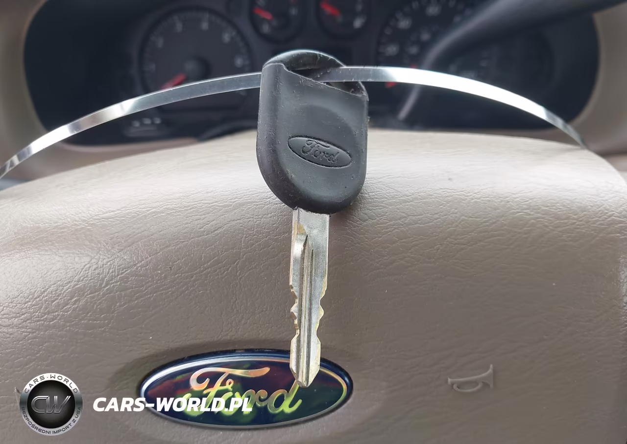 2004 Ford Taurus Ses VIN:1FAFP55S04A188134 - 11
