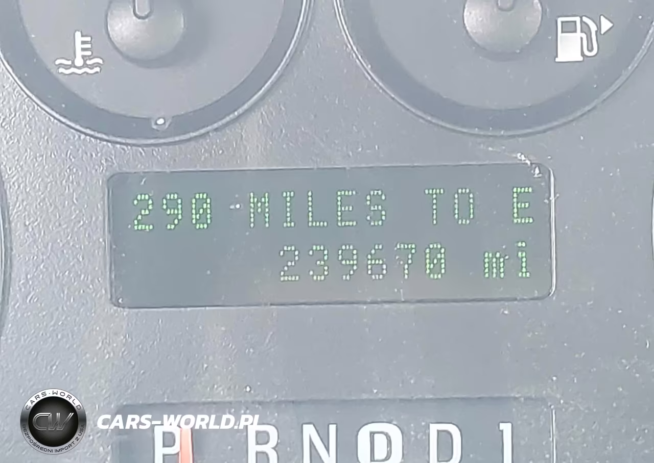 2004 Ford Taurus Ses VIN:1FAFP55S04A188134 - 15