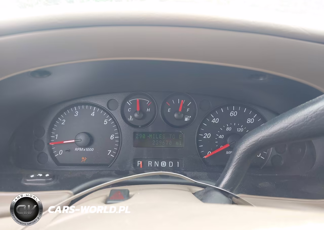 2004 Ford Taurus Ses VIN:1FAFP55S04A188134 - 7