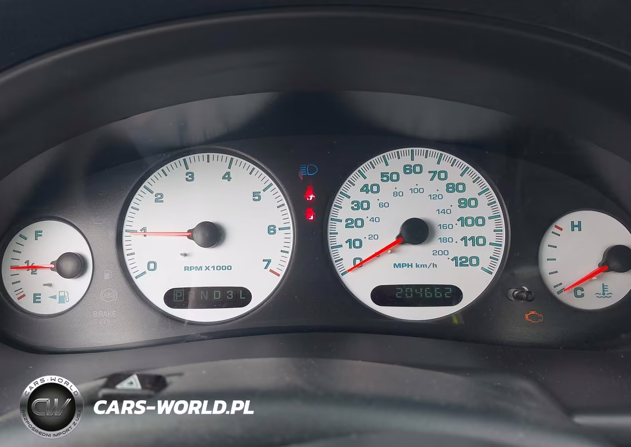 2002 Dodge Intrepid Se VIN:2B3HD46R12H281228 - 7