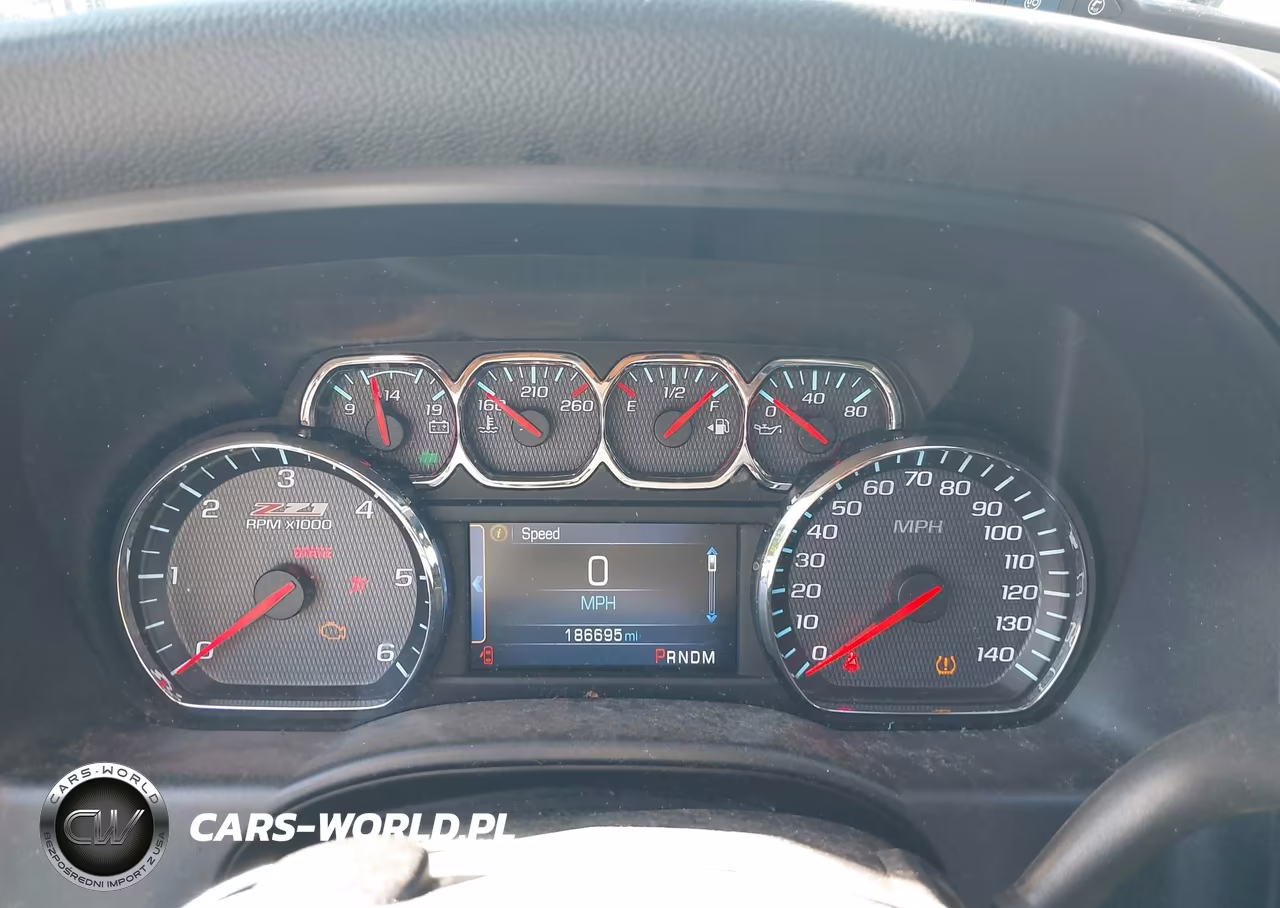 2014 Chevrolet Silverado 1500 Lt VIN:3GCUKREC7EG364230 - 7