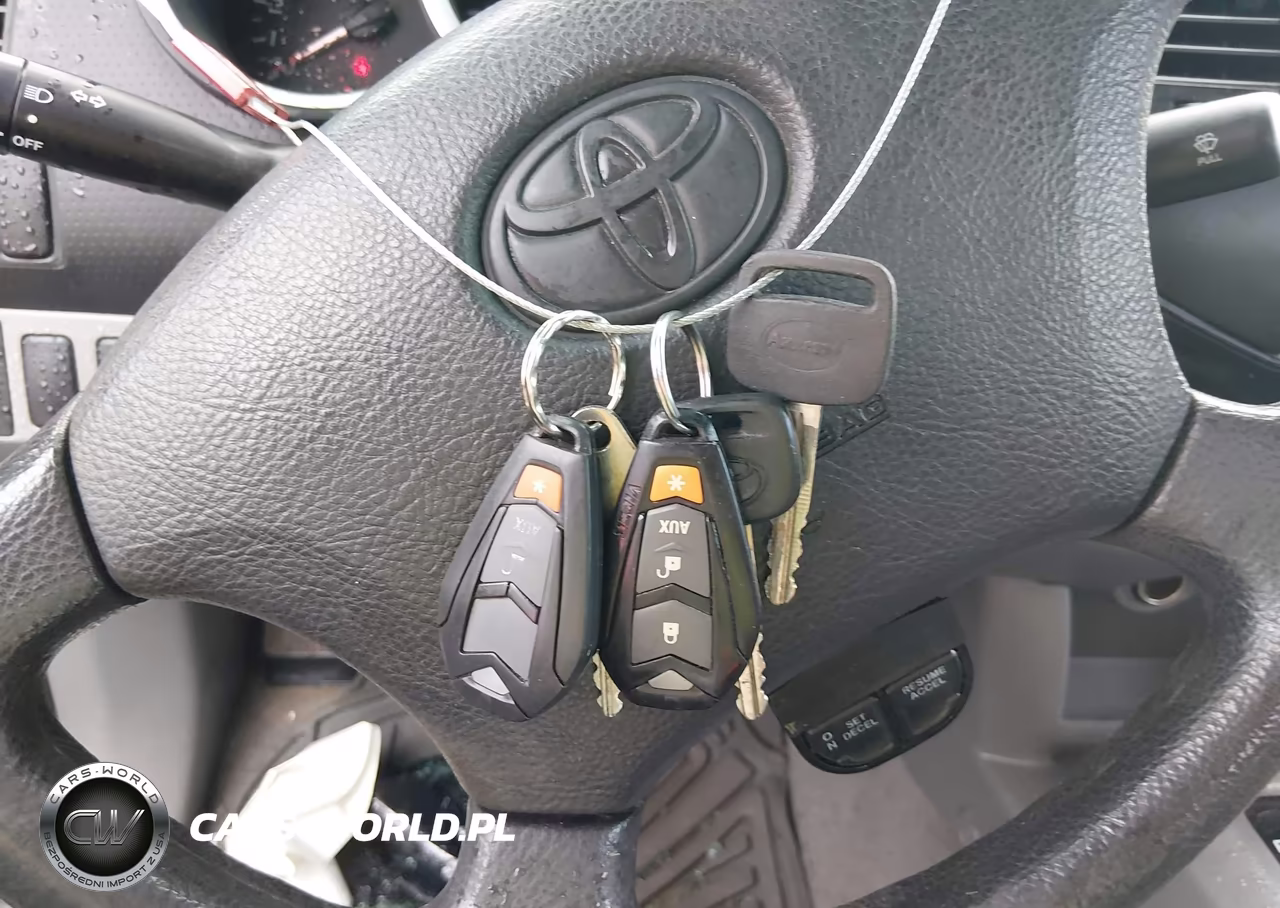 2006 Toyota Tacoma VIN:5TENX22N06Z269520 - 11
