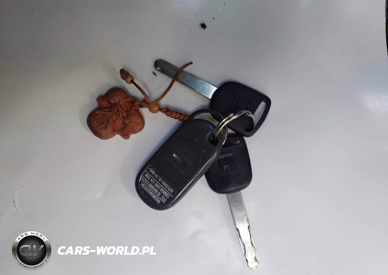 2004 Honda Pilot Ex-L VIN:2HKYF18534H504381 - 11