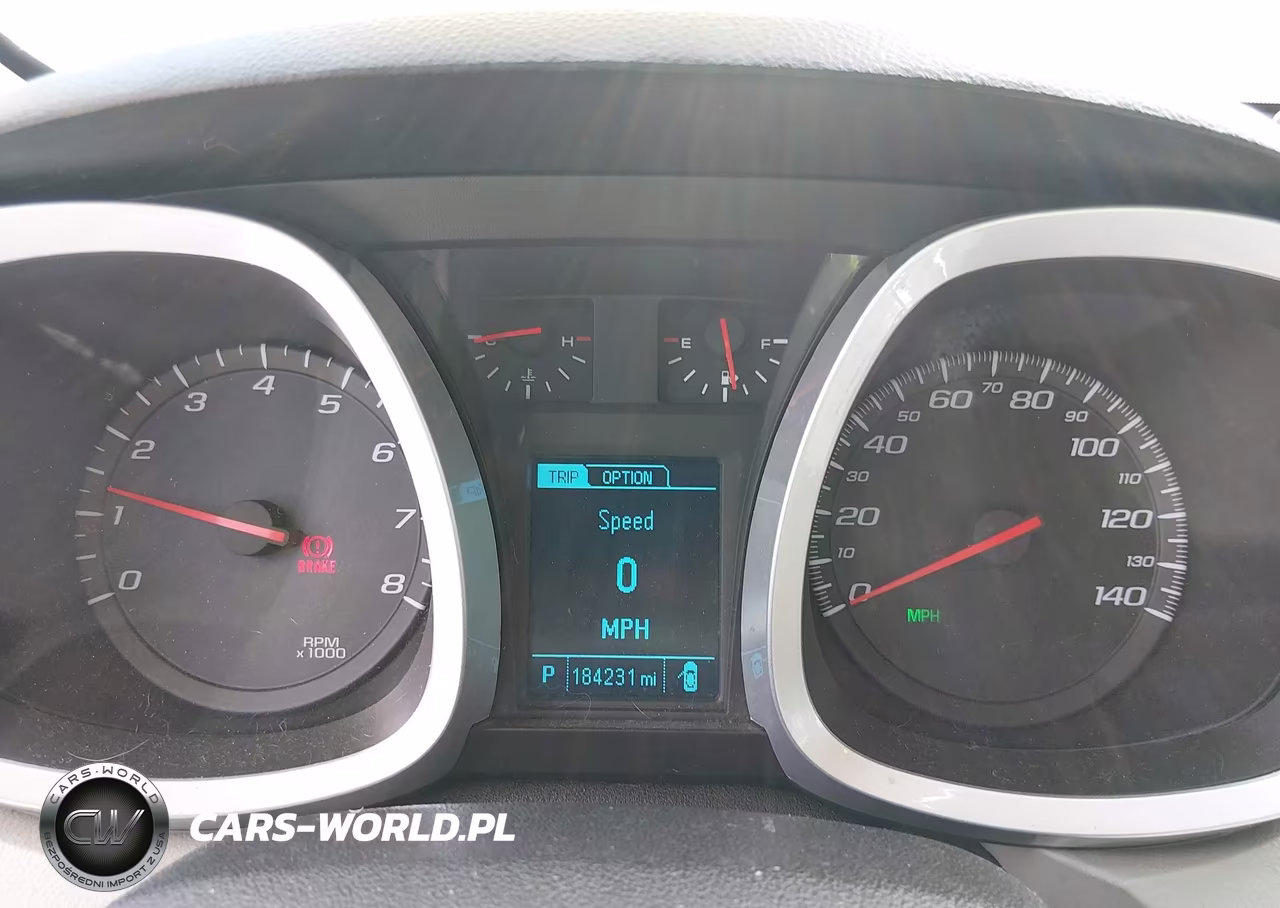 2014 Chevrolet Equinox Ltz VIN:2GNALDEK2E6223112 - 7