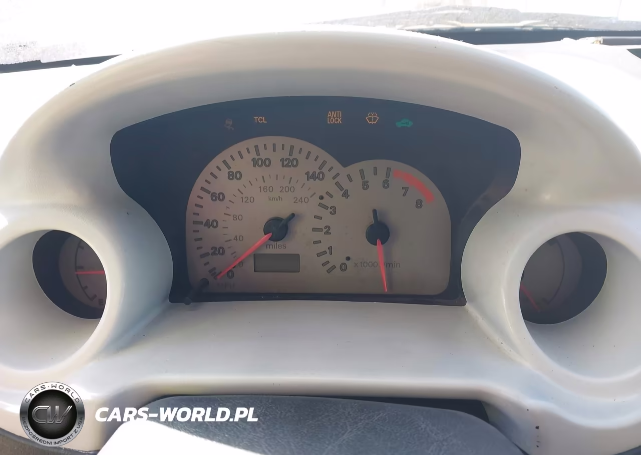 2000 Mitsubishi Eclipse Gt VIN:4A3AC54L7YE168761 - 7