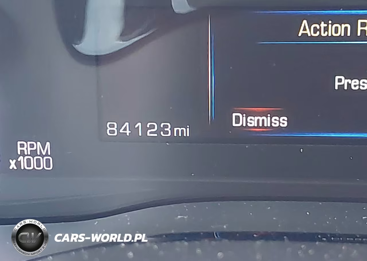 2017 Cadillac Xt5 Luxury VIN:1GYKNBRS2HZ119549 - 15