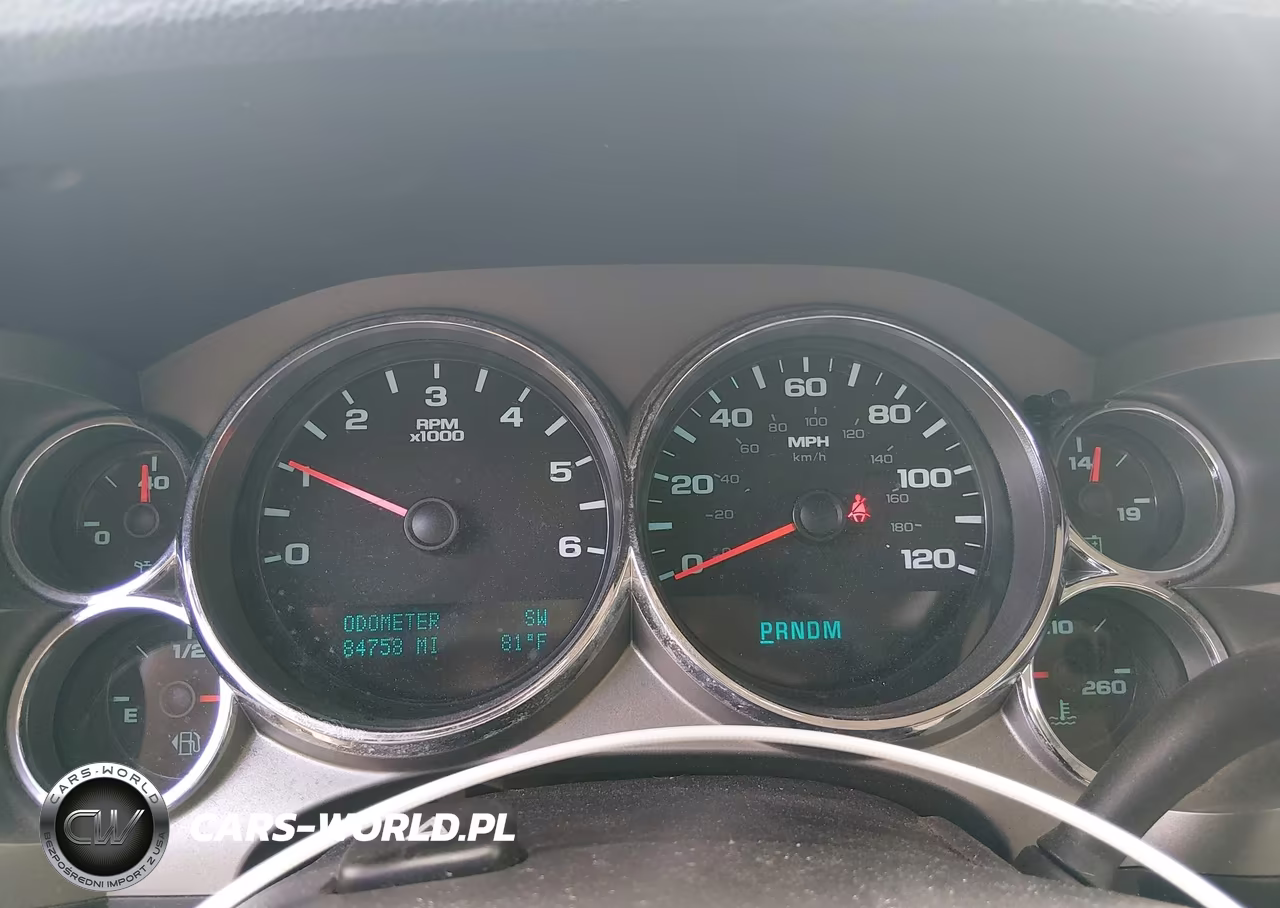 2010 Chevrolet Silverado 1500 Lt VIN:3GCRCSE03AG115157 - 7