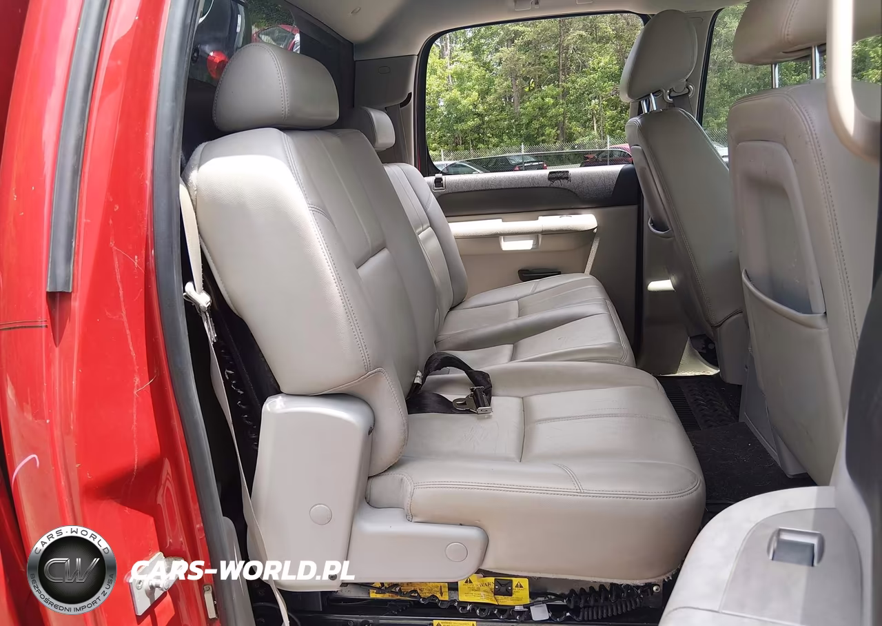 2010 Chevrolet Silverado 1500 Lt VIN:3GCRCSE03AG115157 - 8